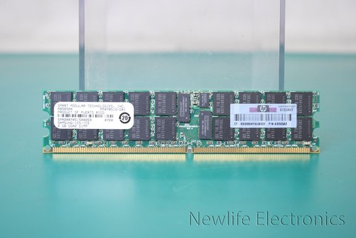Ab565 69001 2gb - ddr2, sdram
