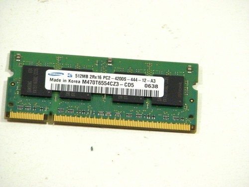 512 ram speicher 2rx16 - 512,