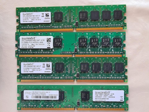 Swissbit siemens desktop - /,