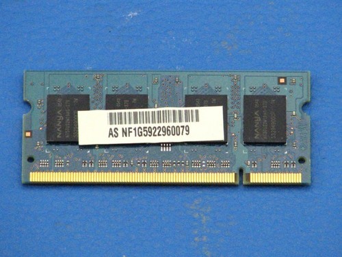 512mb ram speicher - ram, 2rx16