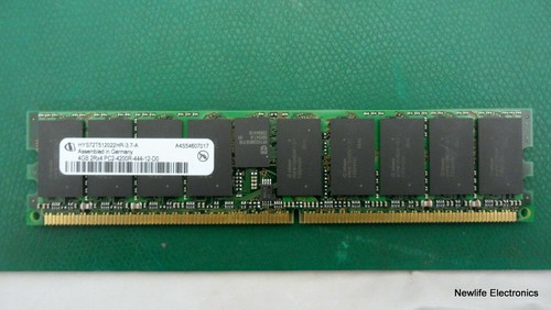 Qimonda hys72t512022hr a - qimonda, hys72t512022hr-3.7-a