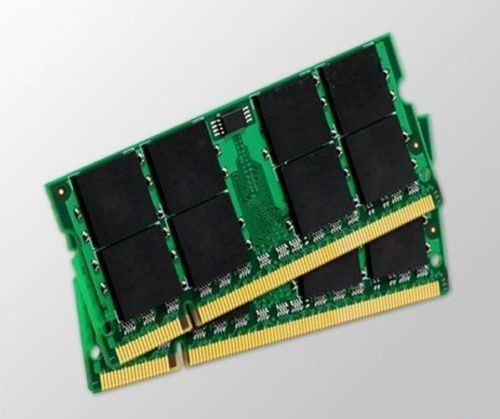 Kit von 1gb pc4200 533mhz - kit,