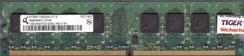 Qimonda hys64t128020hu a - qimonda, hys64t128020hu-3.7-a