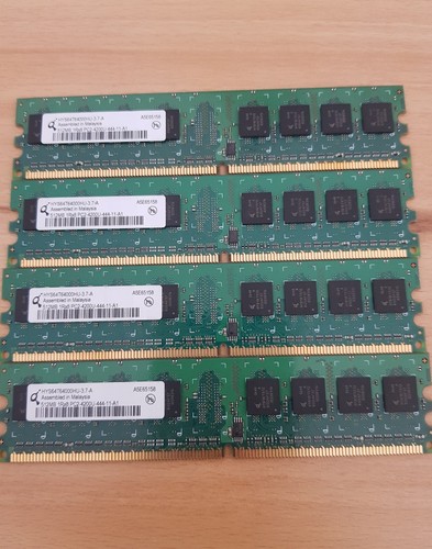 Qimonda hys64t64000hu a 4x - qimonda, hys64t64000hu-3.7-a