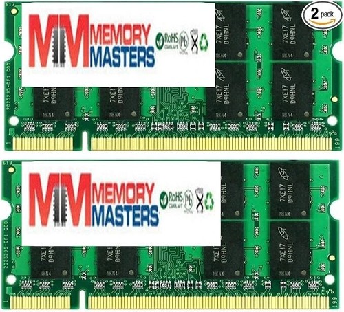 2gb speicher ram ibm - (2x1gb),