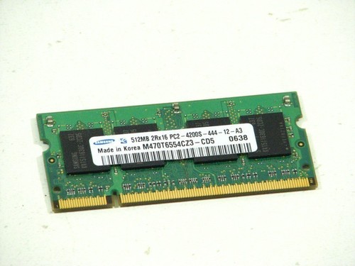 512 ram speicher 2rx16 - ram,