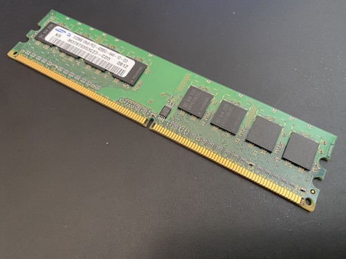 Samsung ddr2 ram 512mb - ddr2, /