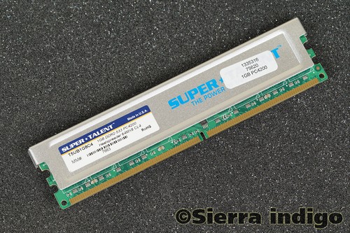 T5ub1g8c4 super talent 1gb - super,