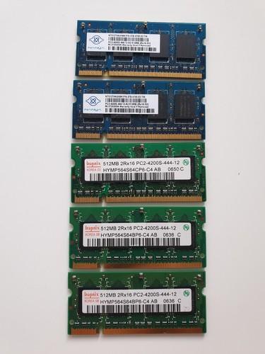 5gb stück - 5,